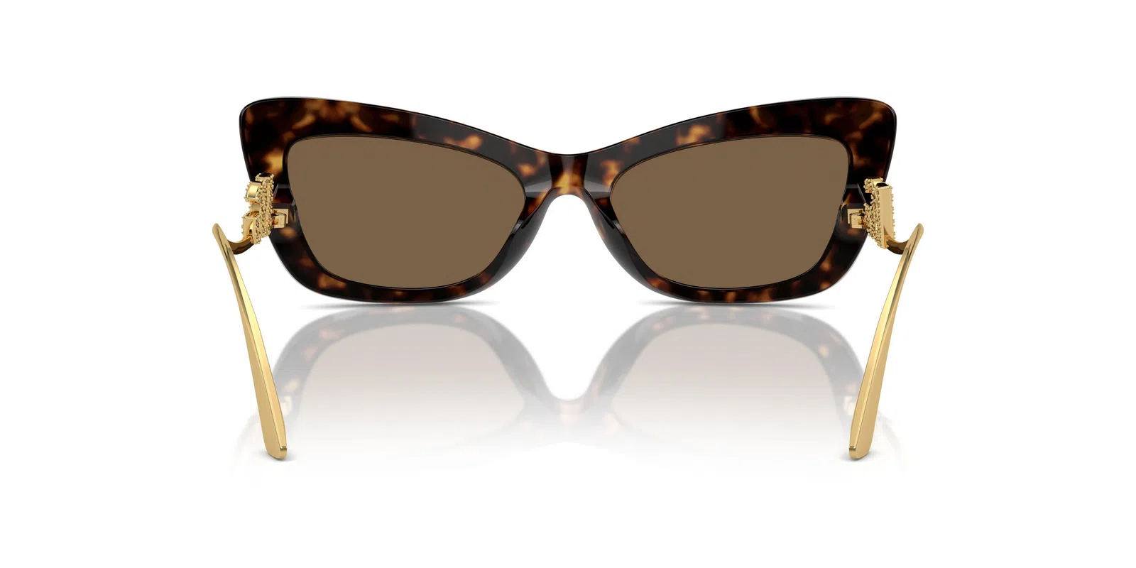 Dolce & Gabbana 4467B Sunglasses - view 8